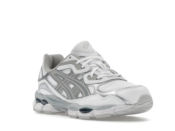 ASICS Gel-NYC Weiß Austerngrau
