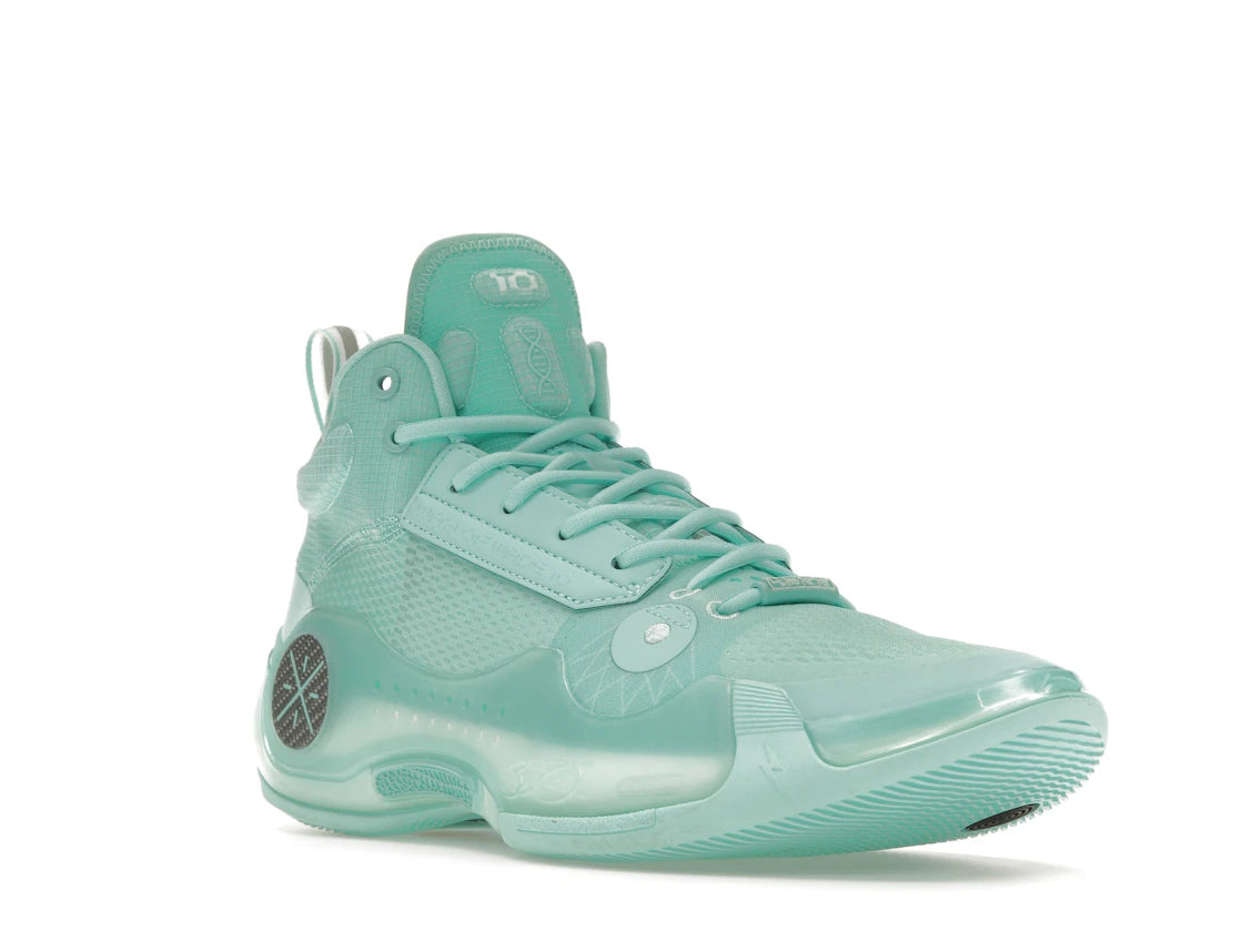 Li-Ning Way of Wade 10 Mint - vue secondaire A