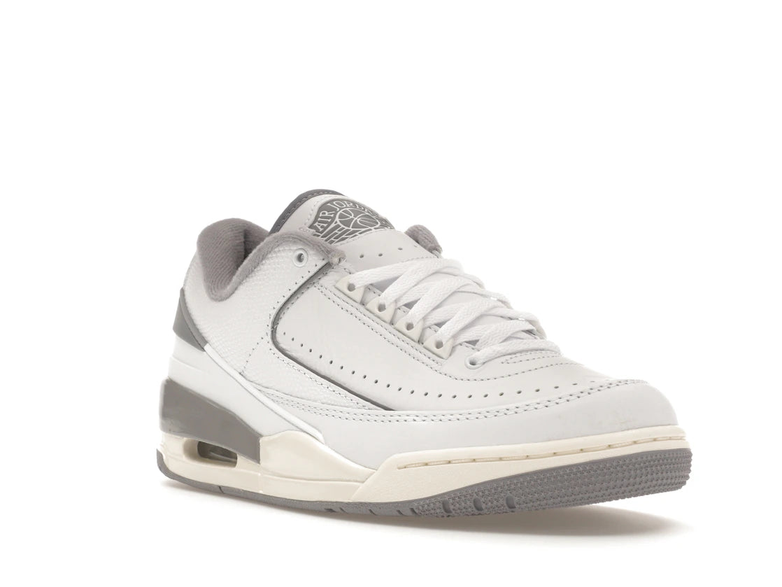 Jordan 2/3 White Cement - vue secondaire A
