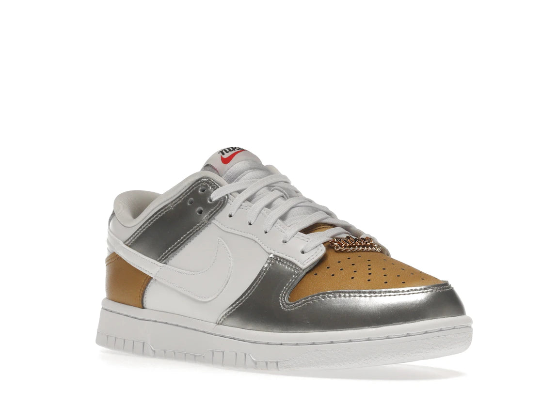 Nike Dunk Low Heirloom (Women's) - vue secondaire A