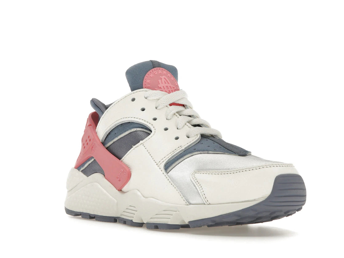 Nike Air Huarache Ashen Slate Coral (Women's) - vue secondaire A