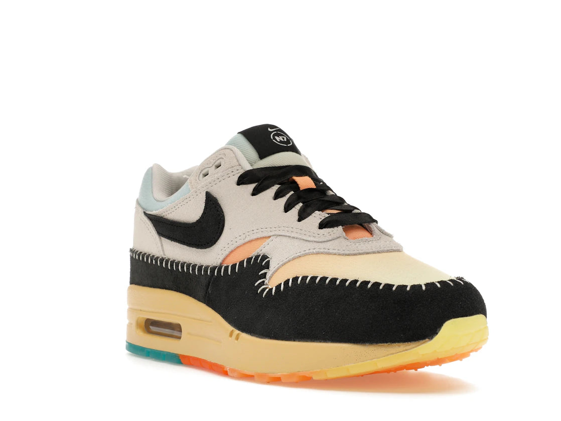 Nike Air Max 1 '87 N7 (2024) - vue secondaire A