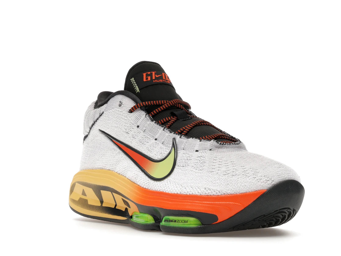 Nike GT Hustle 3 Big Air - vue secondaire A