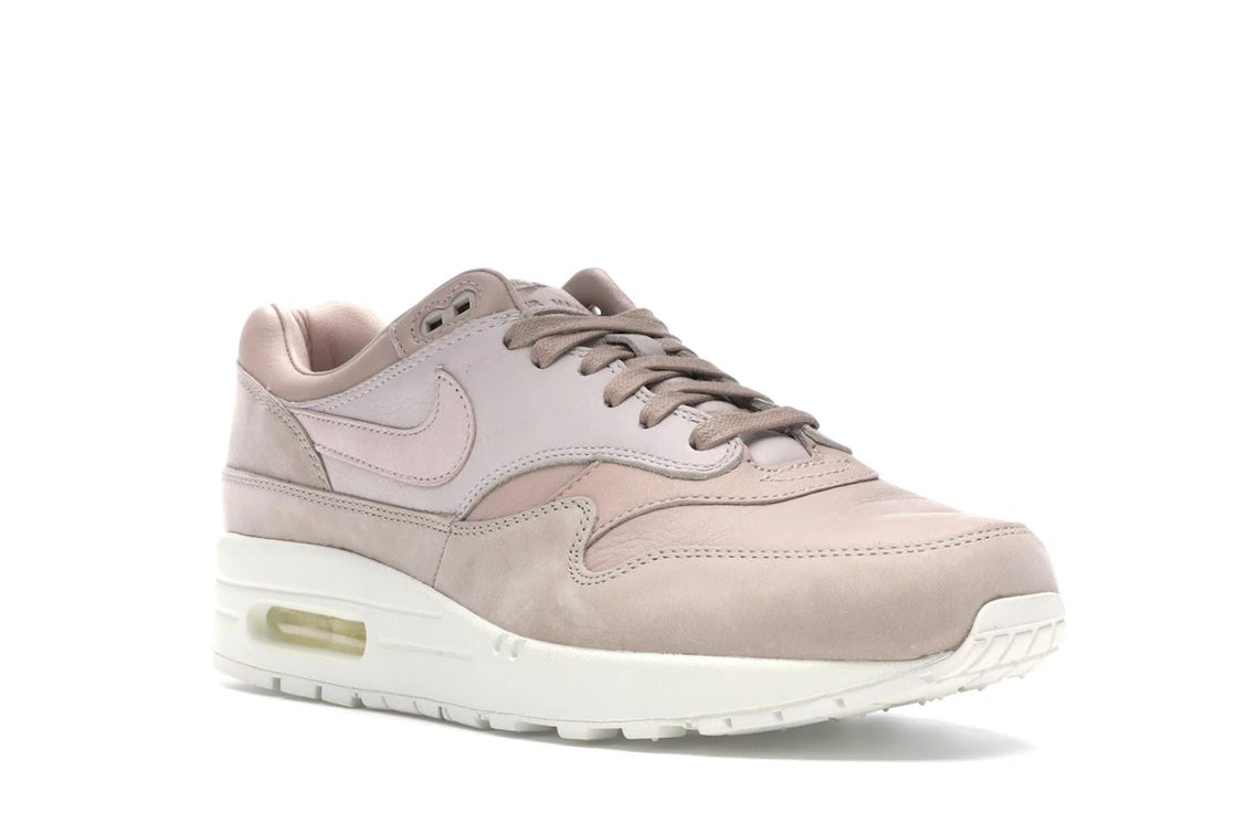 Nike Air Max 1 Pinnacle Sand - vue secondaire A