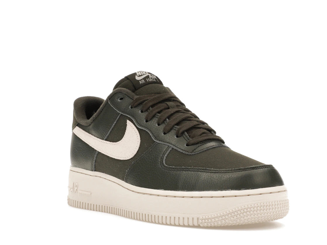 Nike Air Force 1 Low '07 LX NBHD Sequoia - vue secondaire A