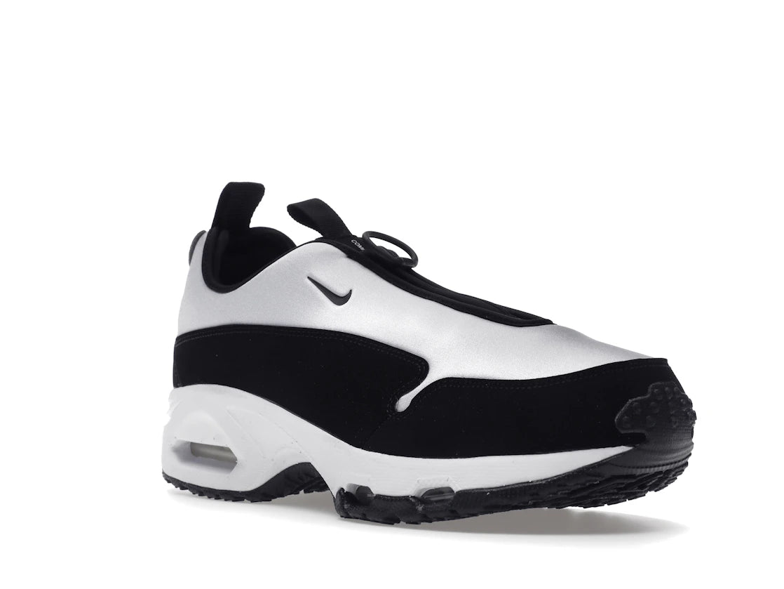 Nike Air Max Sunder SP Comme des Garcons Homme Plus White Black - vue secondaire A
