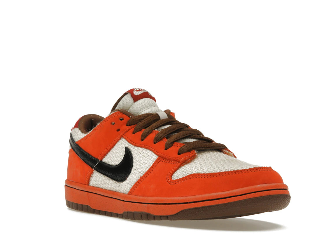 Nike SB Dunk Low Top Ramen – für Herren - vue secondaire A