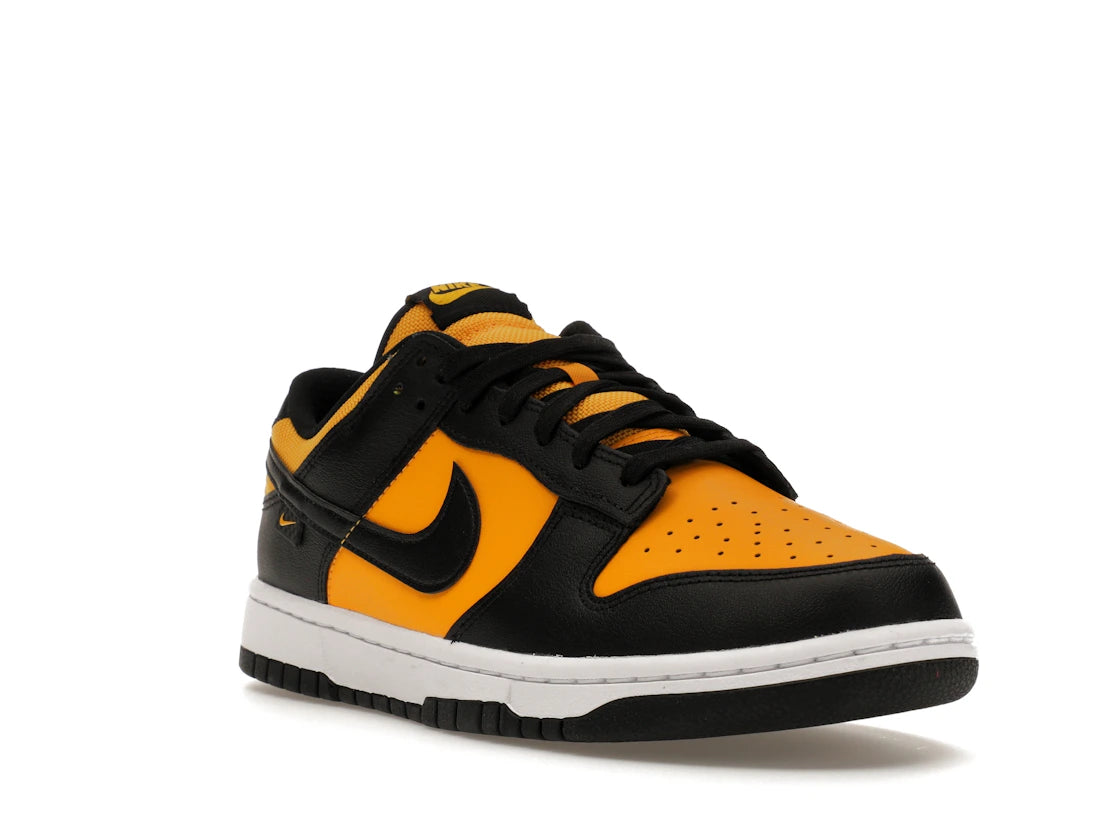 Nike Dunk Low Reverse Goldenrod (2024) - vue secondaire A