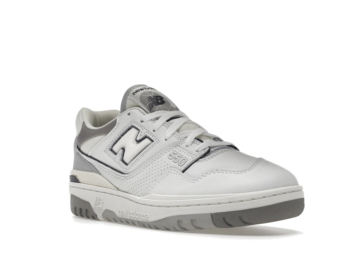 New Balance 550 Salt and Pepper - vue secondaire A