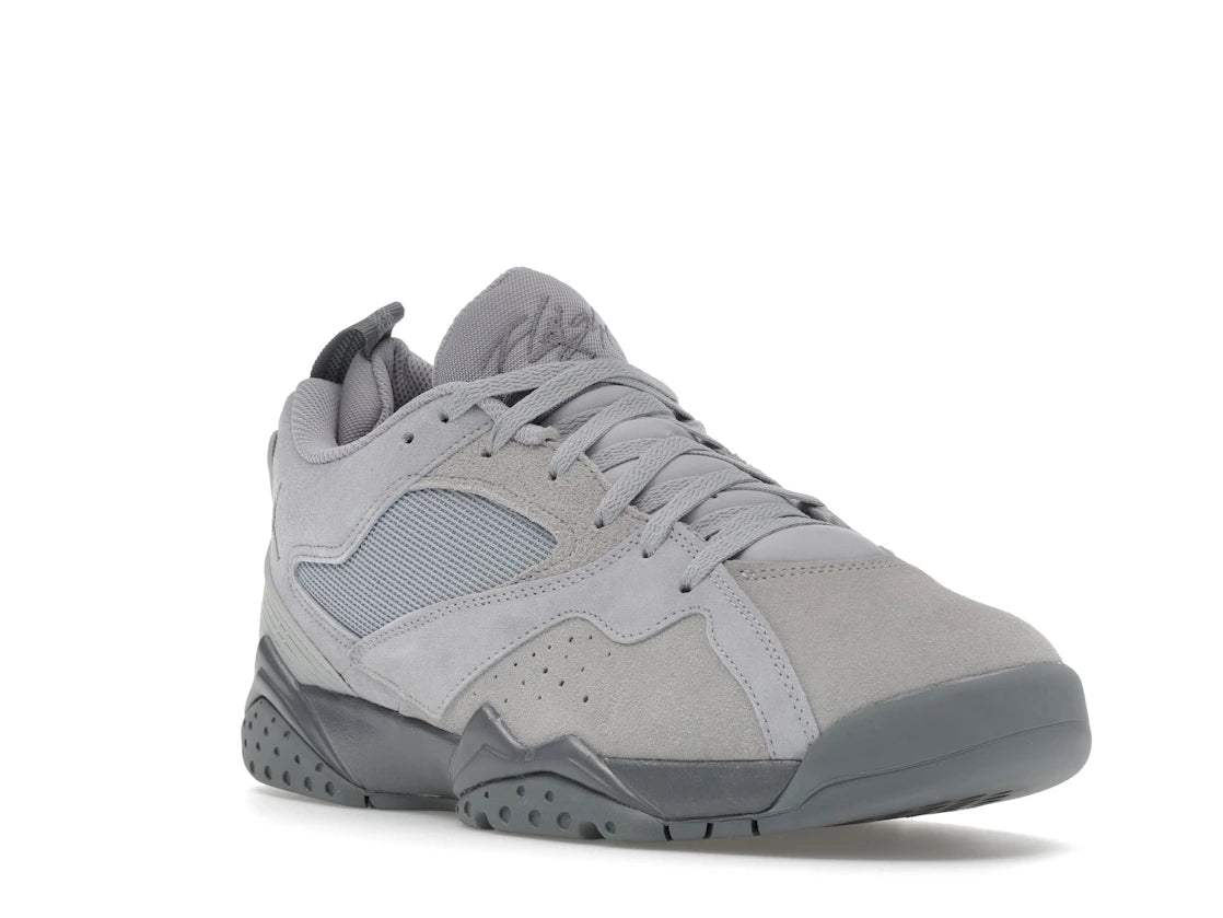 Jordan MVP 92 Wolf Grey Cool Grey - vue secondaire A