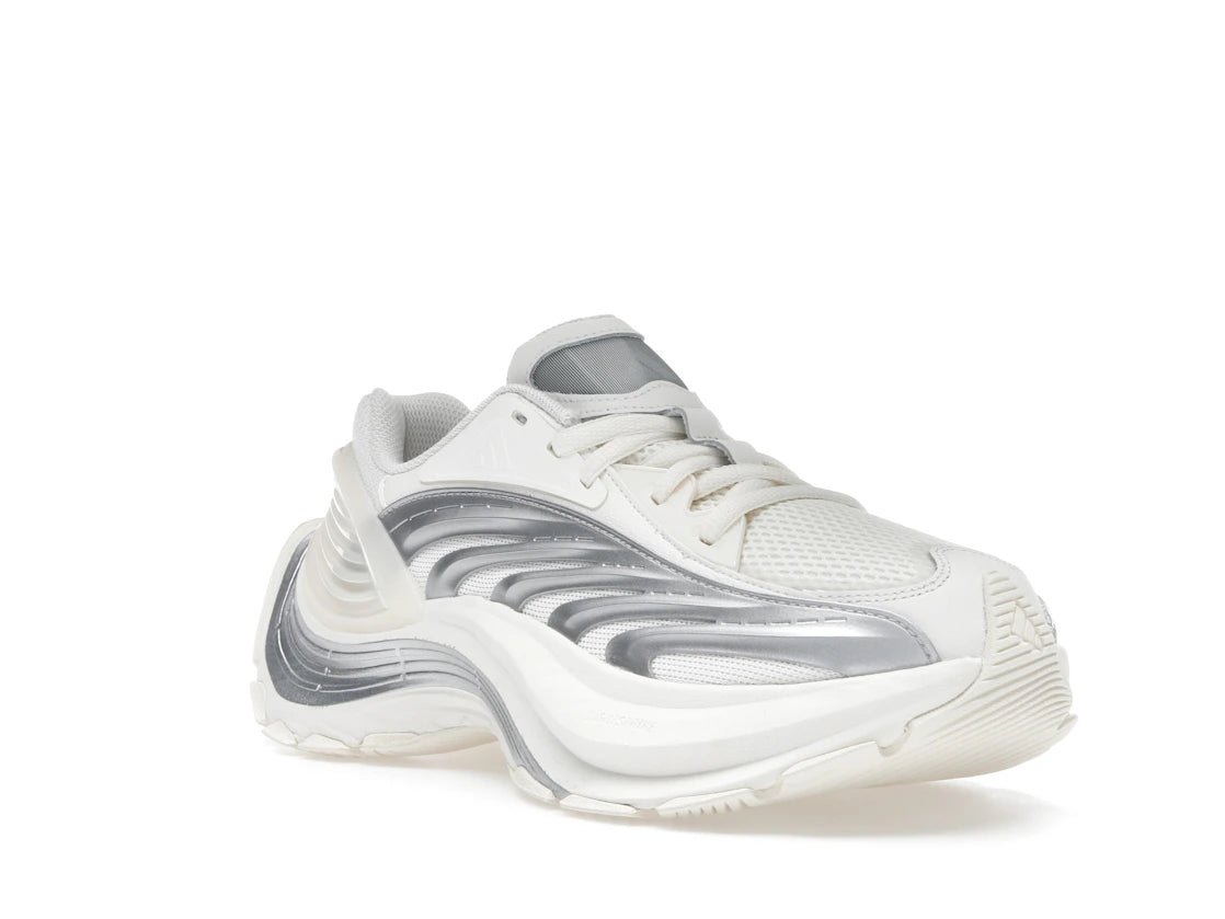 adidas XLG Metawave White Grey - vue secondaire A