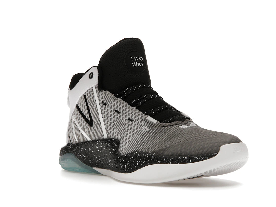 New Balance TWO WXY v2 Cookies and Cream - vue secondaire A
