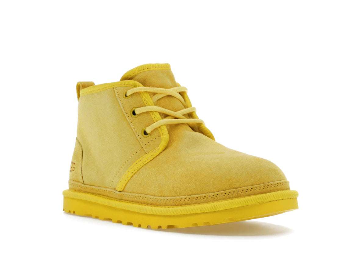 UGG Neumel Boot Canary (Women's) - vue secondaire A