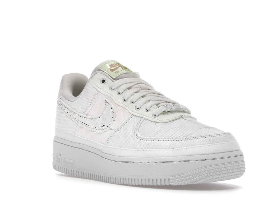 Nike Air Force 1 Low Pastel Reveal (Women's) - vue secondaire A