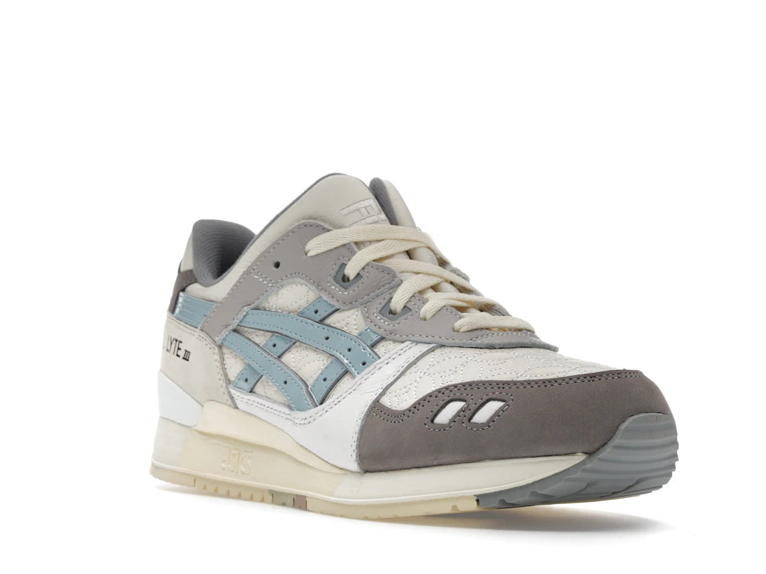 ASICS Gel-Lyte III Kith South Korea - vue secondaire A