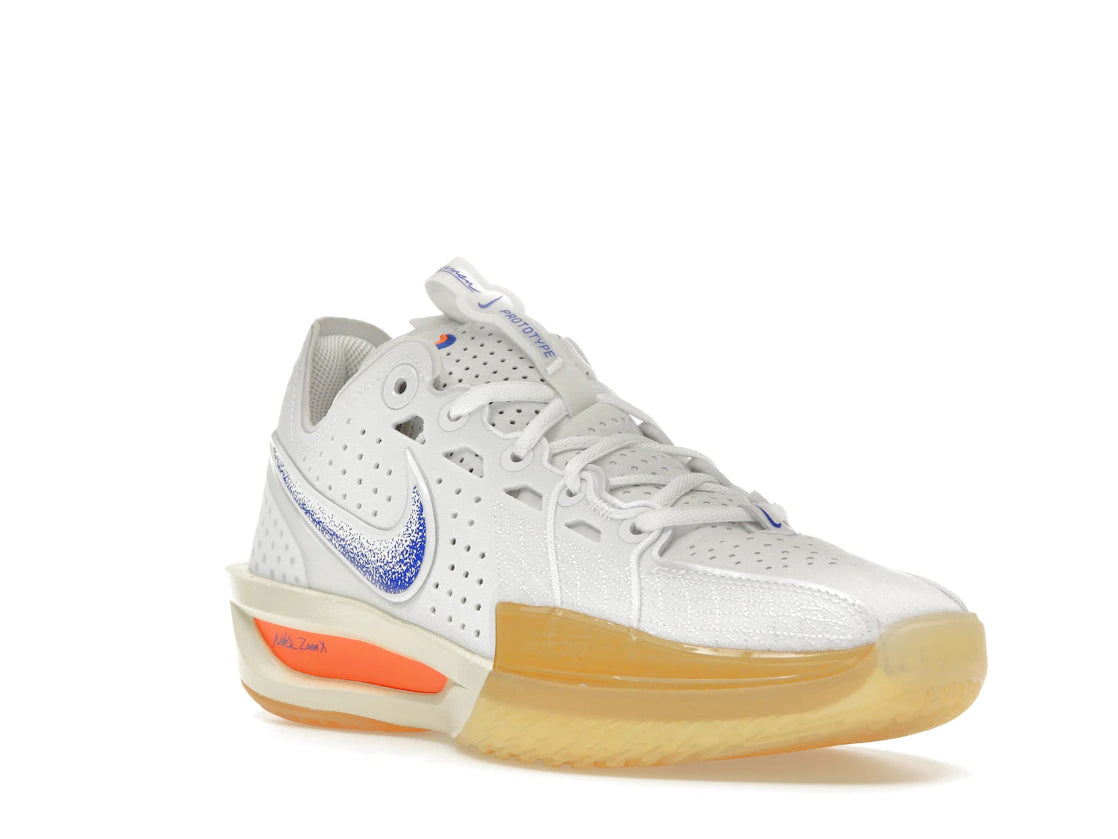 Nike Air Zoom GT Cut 3 FP Blueprint Pack - vue secondaire A