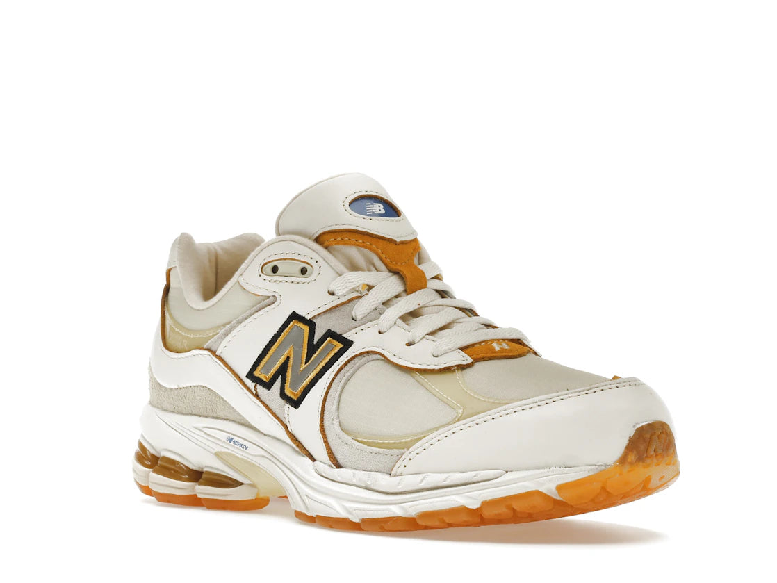 New Balance 2002R Joe Freshgoods Conversations Amongst Us - vue secondaire A