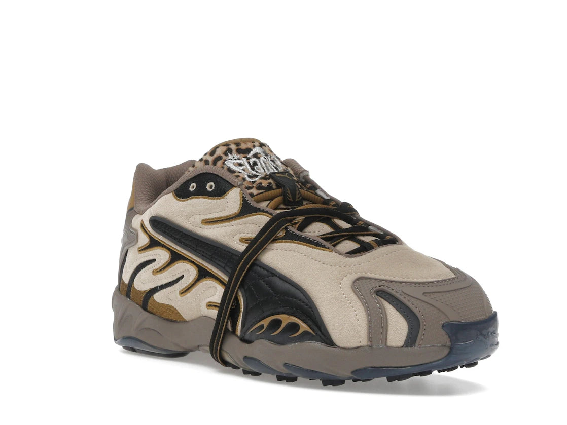 Puma Inhale A$AP Rocky Leopard - vue secondaire A
