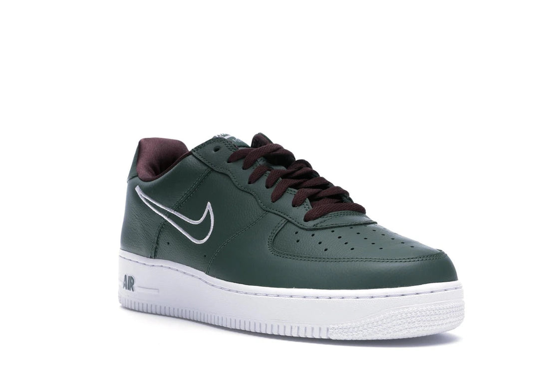 Nike Air Force 1 Low Hong Kong (2018) - vue secondaire A