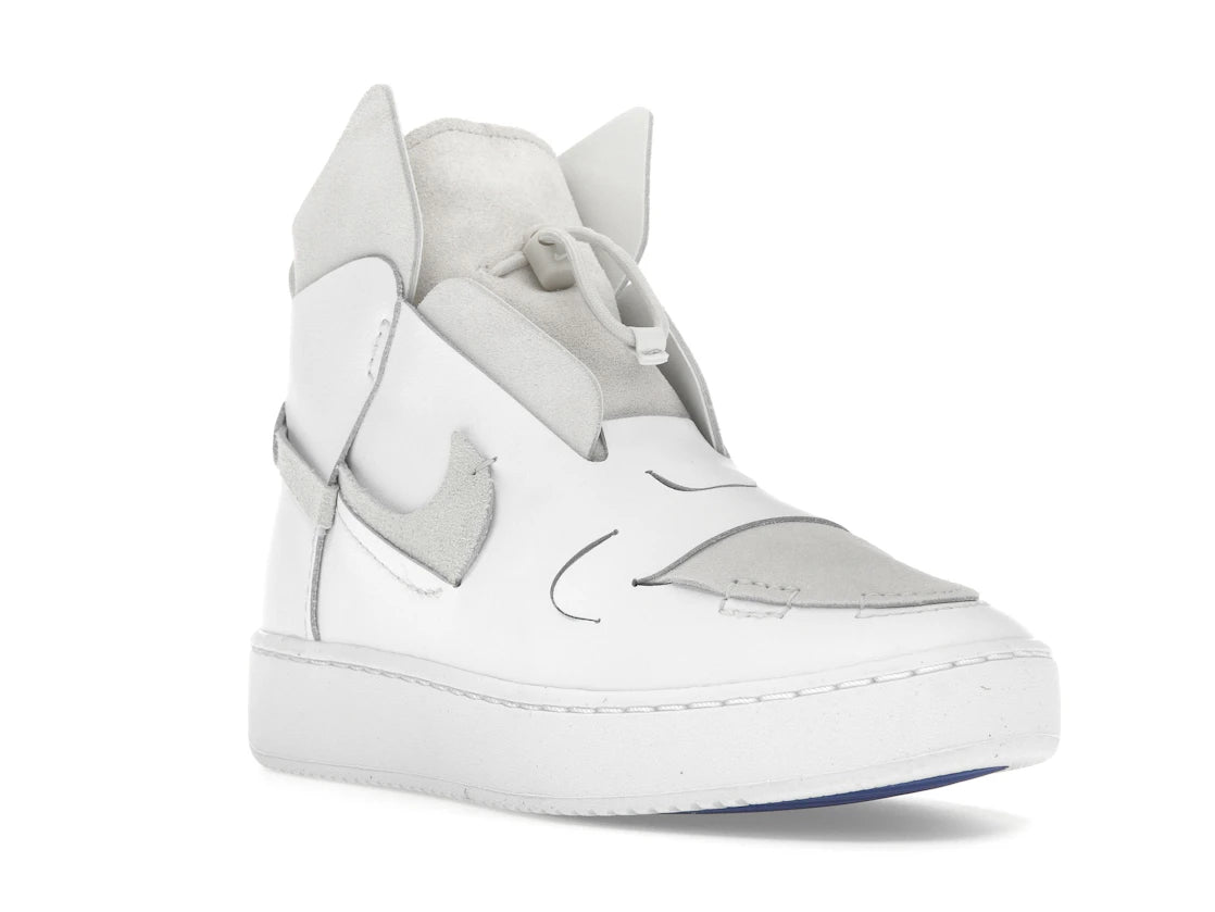 Nike Vandalised LX White Platinum Tint (Women's) - vue secondaire A