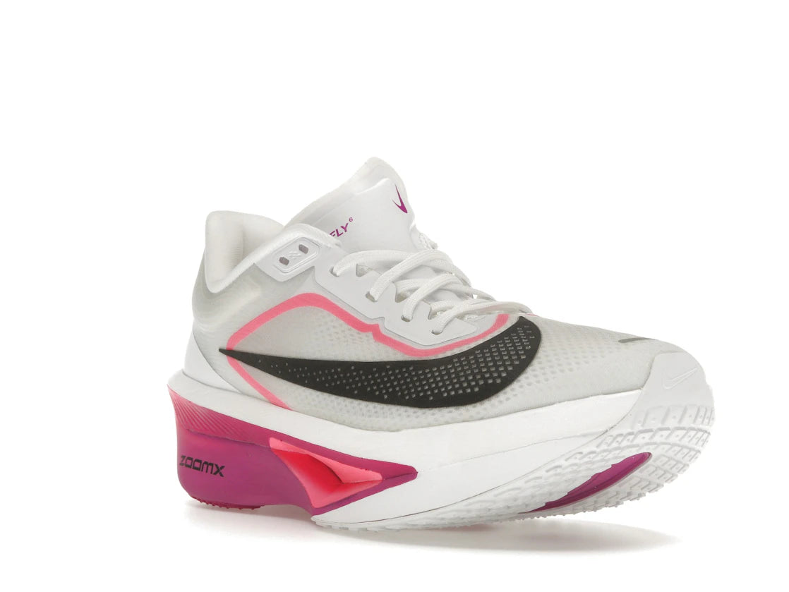 Nike Zoom Fly 6 Vivid Grape Hyper Pink (Women's) - vue secondaire A