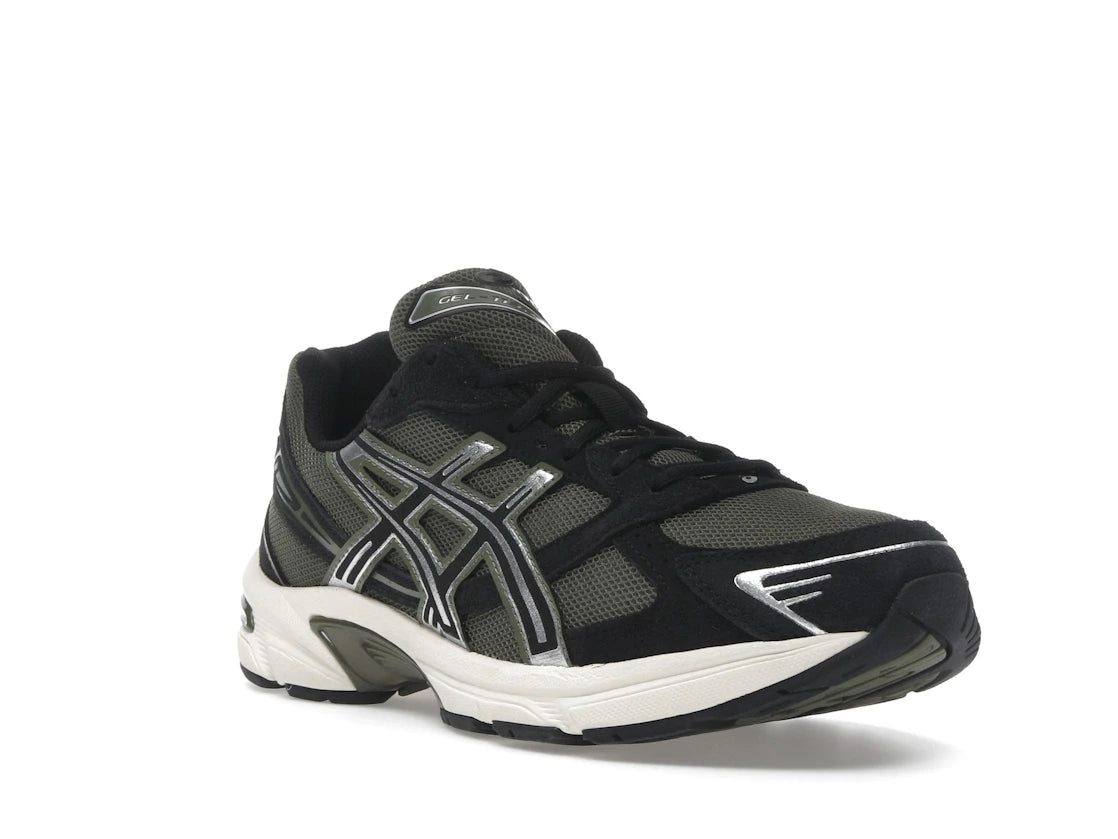 ASICS Gel-1130 Irvine Black - vue secondaire A