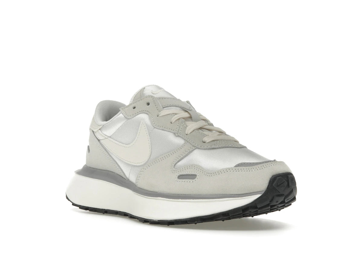 Nike Phoenix Waffle Platinum Tint Summit White Sail Pale Ivory (Women's) - vue secondaire A