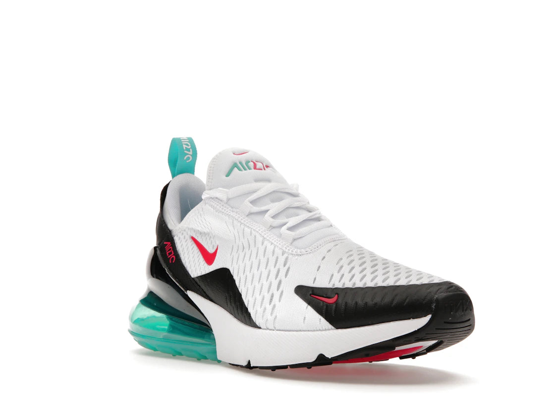 Nike Air Max 270 South Beach - vue secondaire A