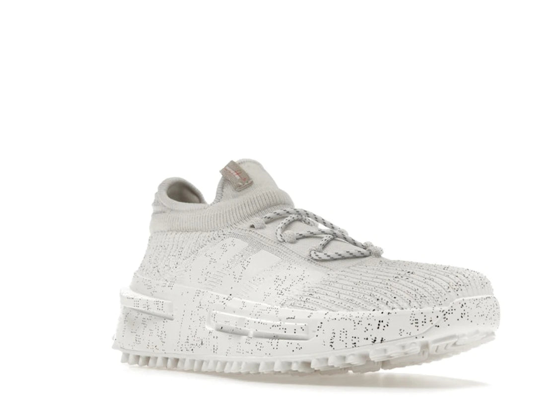 adidas NMD S1 Cali DeWitt White - vue secondaire A