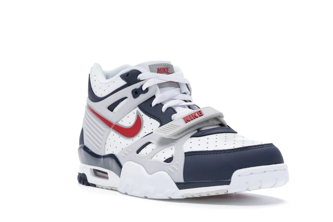 Nike Air Trainer 3 USA (2020) - vue secondaire A