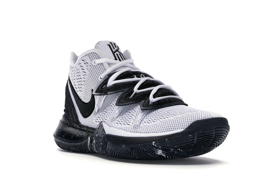 Nike Kyrie 5 Cookies & Cream - vue secondaire A