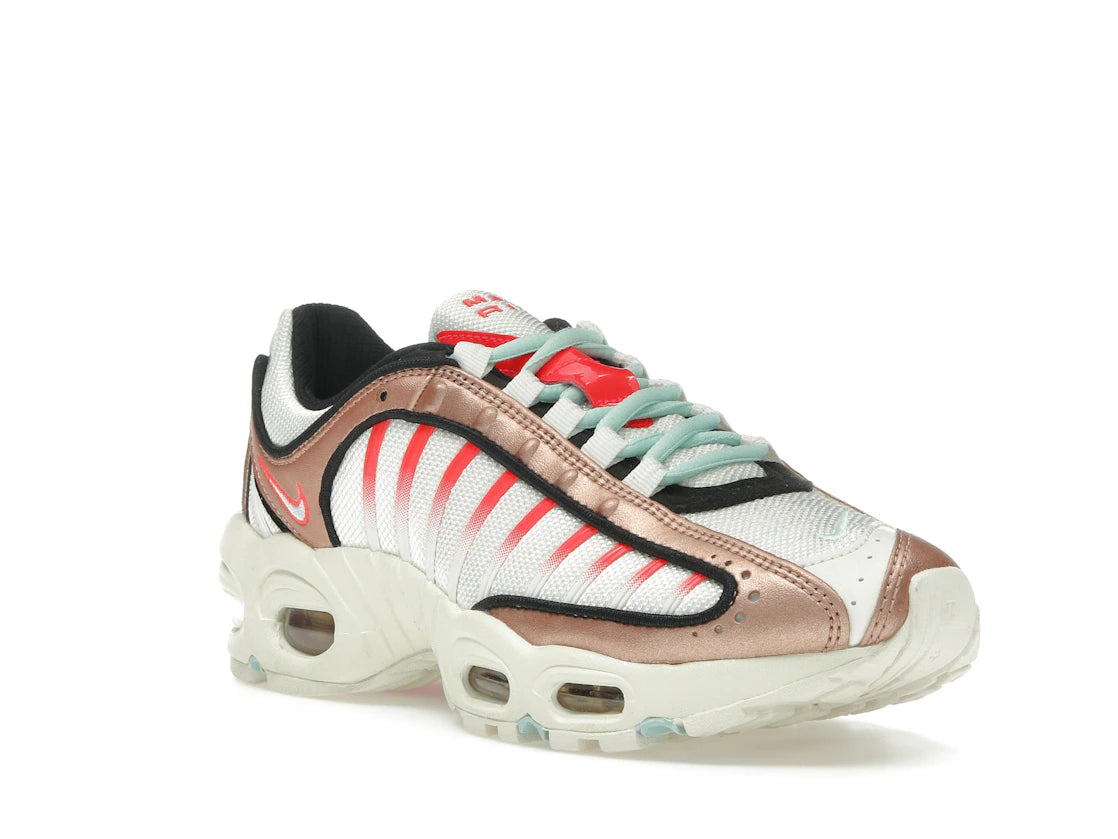 Nike Air Max Tailwind 4 Metallic Bronze (Women's) - vue secondaire A