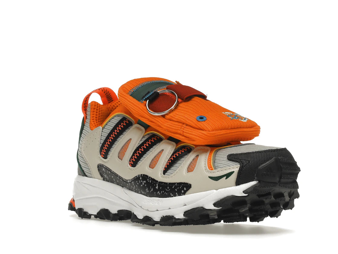 adidas Superturf Adventure Sean Wotherspoon Grey - vue secondaire A