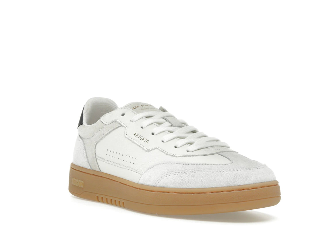 Axel Arigato Dice T-Toe Sneaker White - vue secondaire A