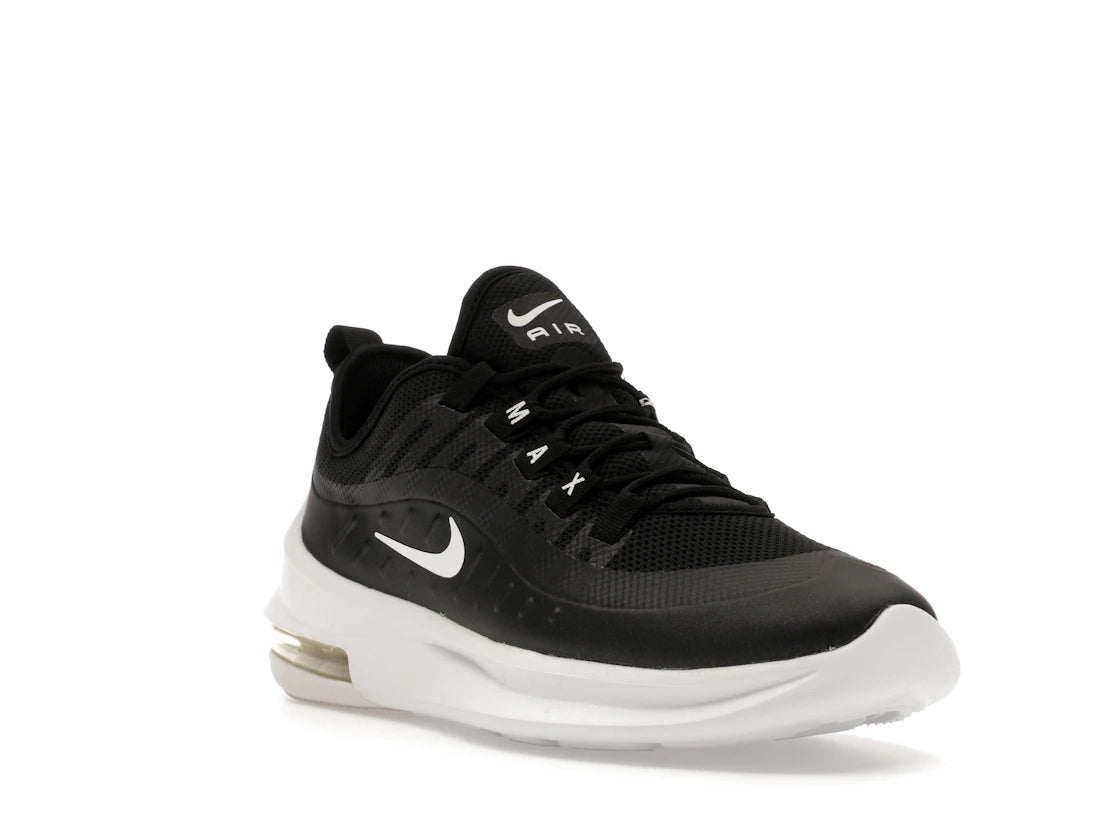 Nike Air Max Axis Black - vue secondaire A