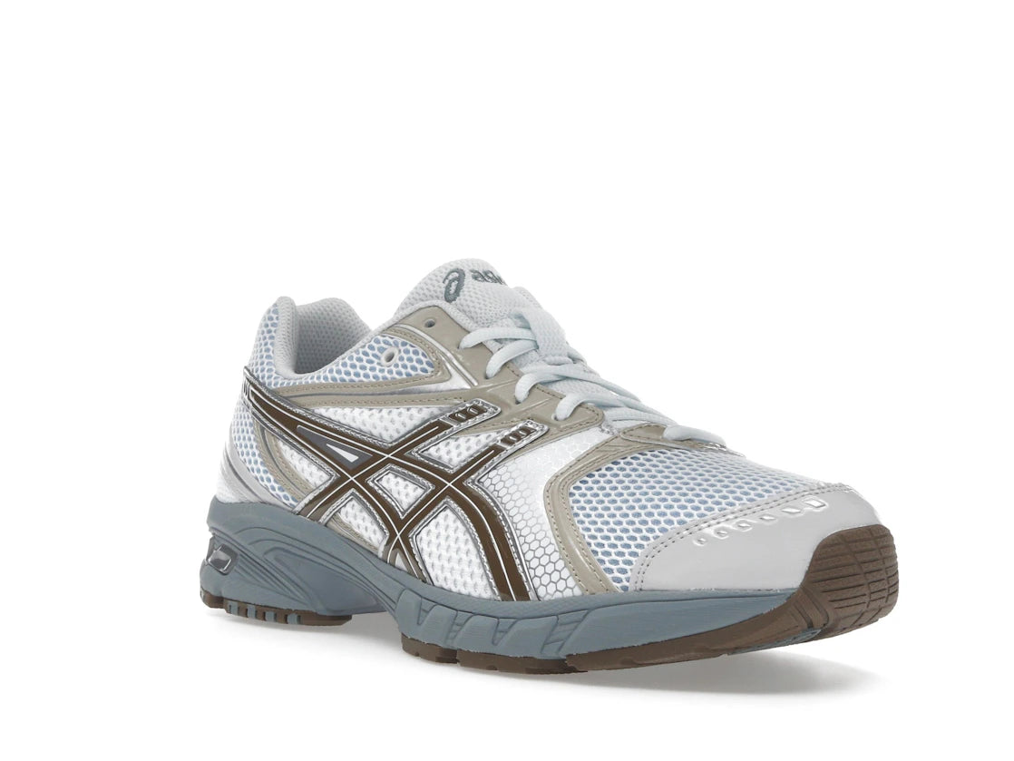 ASICS Gel-DS Trainer 14 Airy Blue Clay Canyon - vue secondaire A