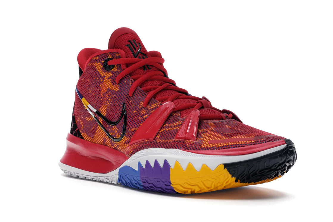 Nike Kyrie 7 Icons Of Sport - vue secondaire A