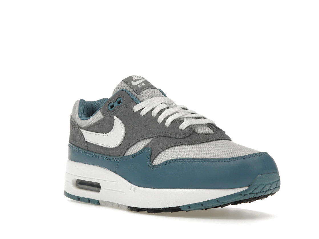 Nike Air Max 1 SC Noise Aqua - vue secondaire A