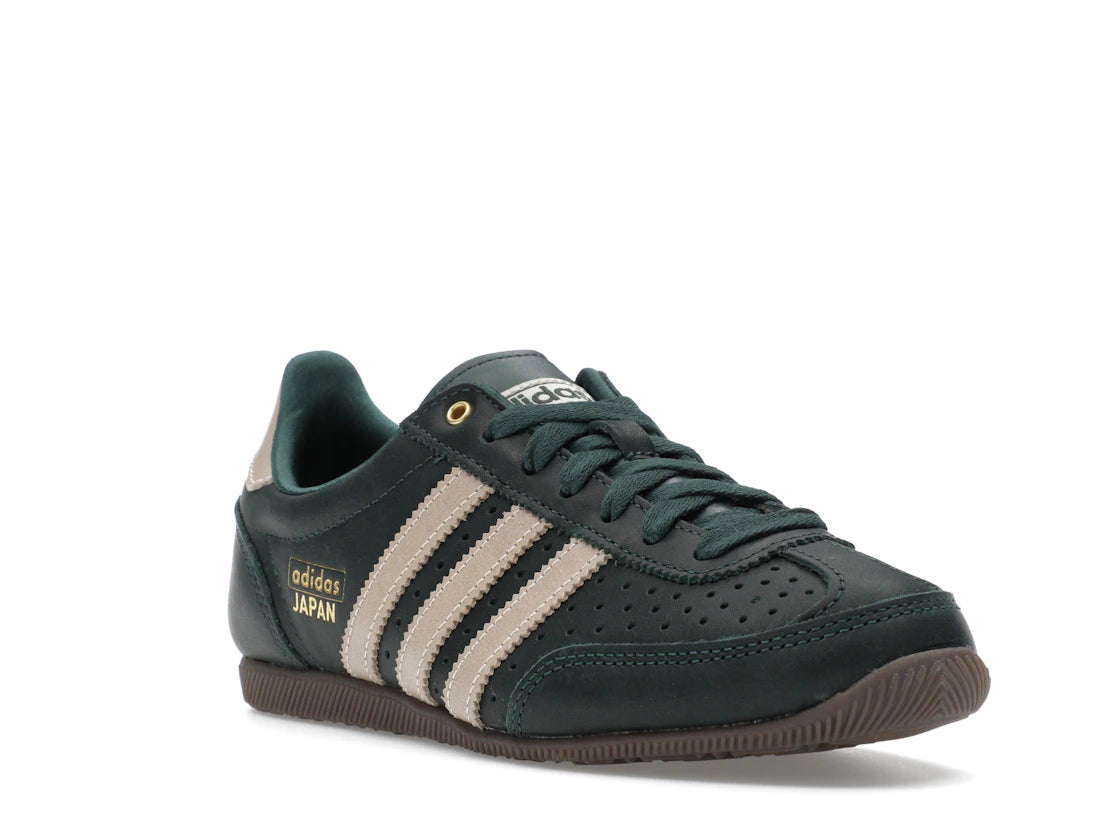 adidas Japan Mineralgrün (Damen) - vue secondaire A