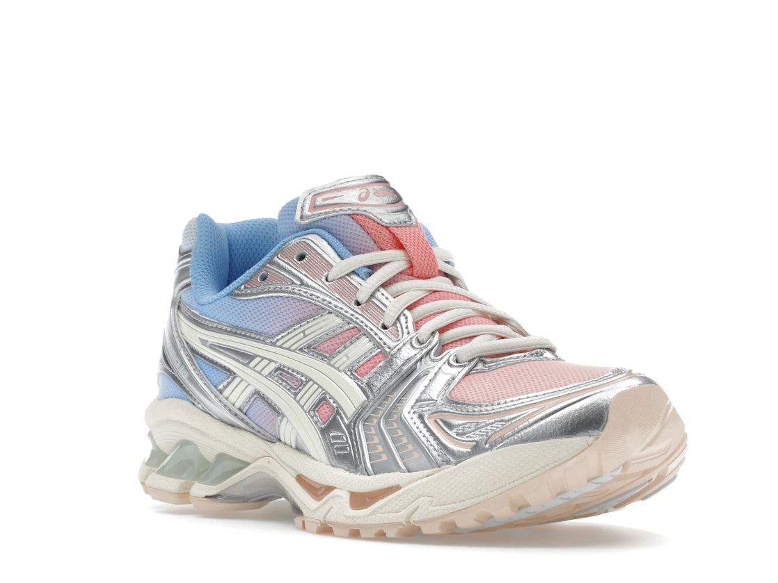 ASICS Gel-Kayano 14 Baked Pink Cream (Women's) - vue secondaire A