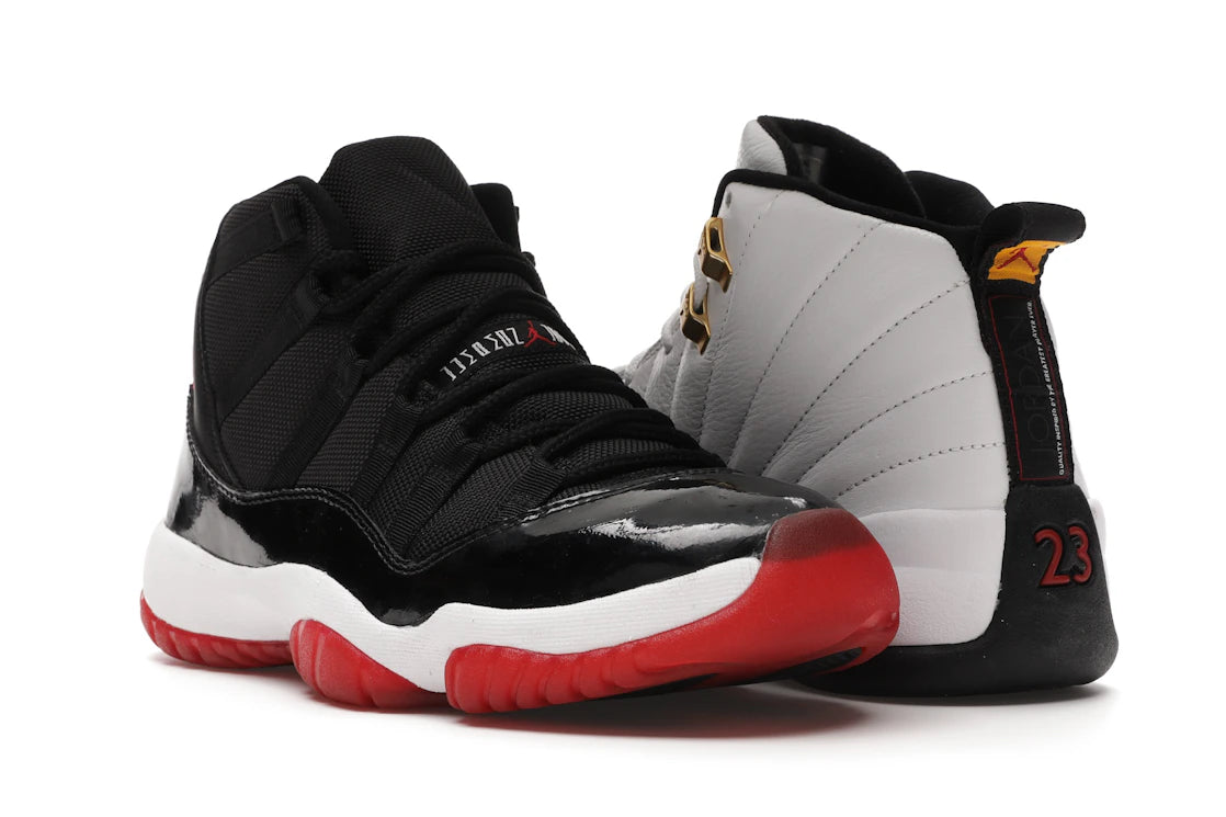 Jordan Countdown Pack 11/12 - vue secondaire A