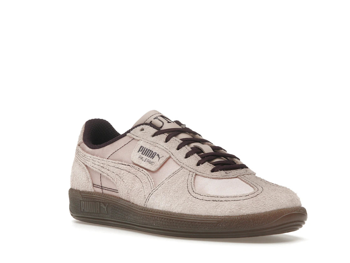 Puma Palermo Island Pink (Women's) - vue secondaire A