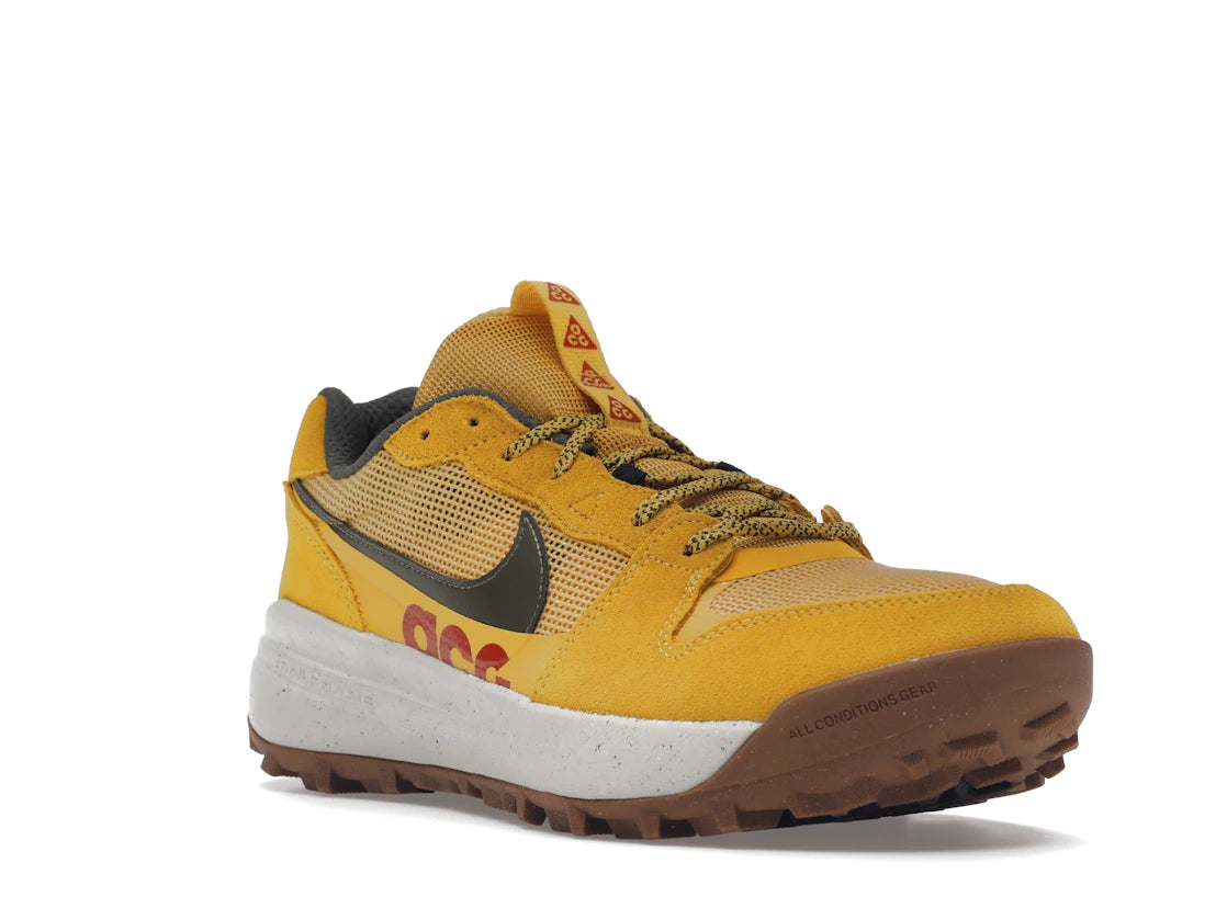 Nike ACG Lowcate Solar Flare - vue secondaire A