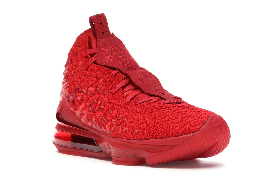 Nike LeBron 17 Red Carpet - vue secondaire A