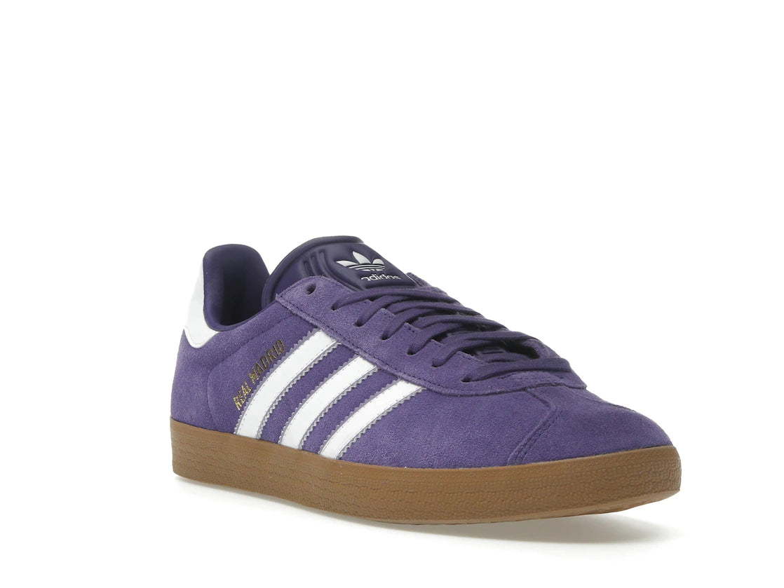 adidas Gazelle Terrace Real Madrid - vue secondaire A