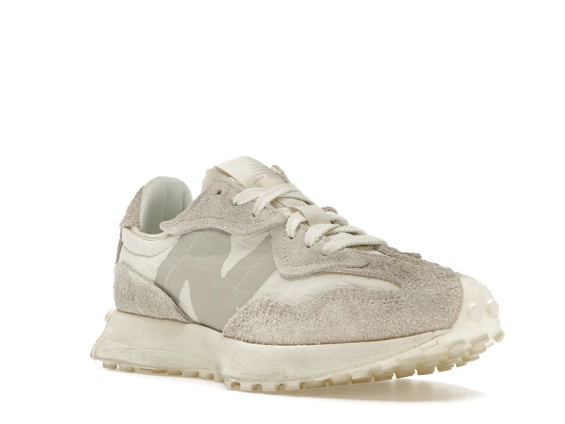 New Balance 327 Meersalz Angora - vue secondaire A