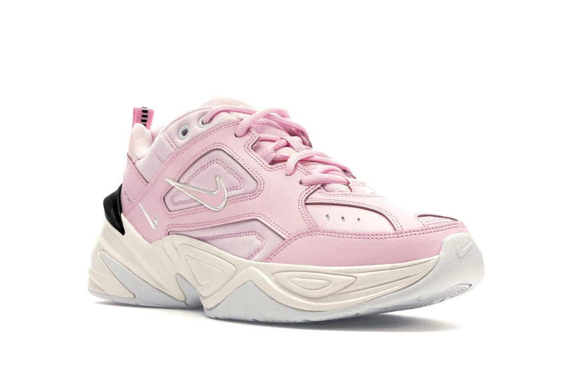 Nike M2K Tekno Pink Foam (Women's) - vue secondaire A