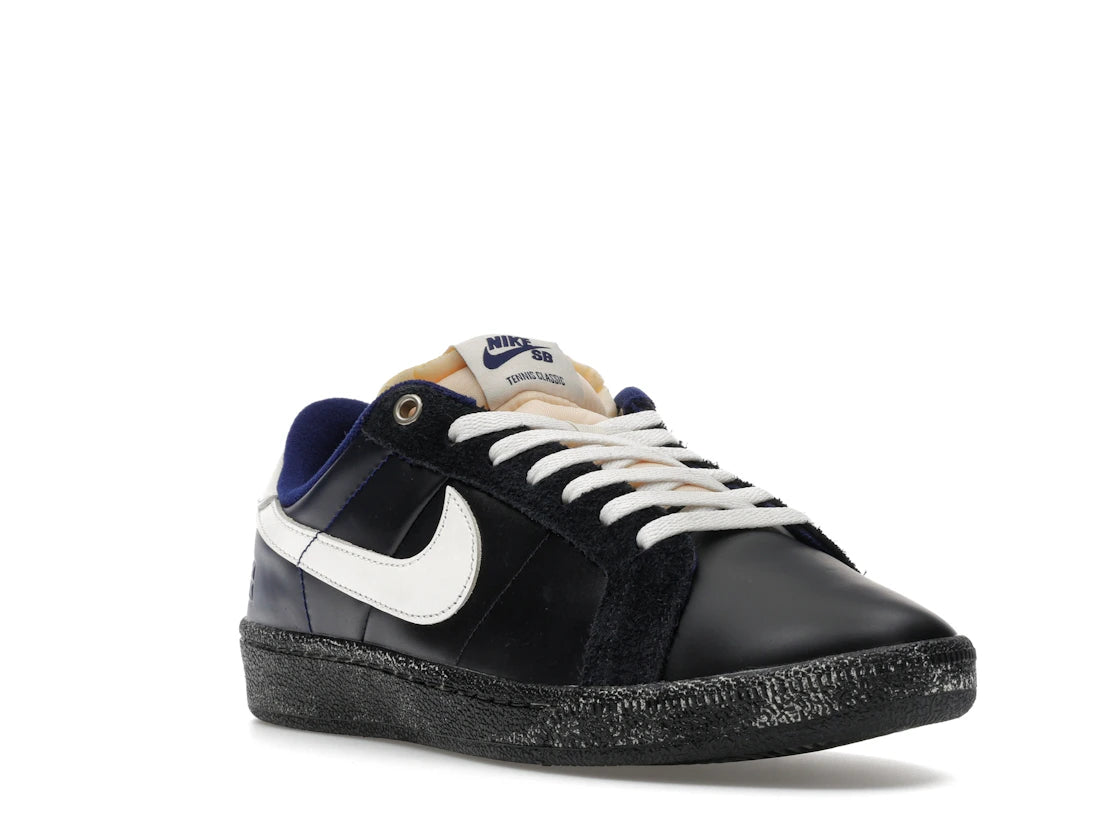 Nike SB Zoom Tennis Classic Rassvet - vue secondaire A