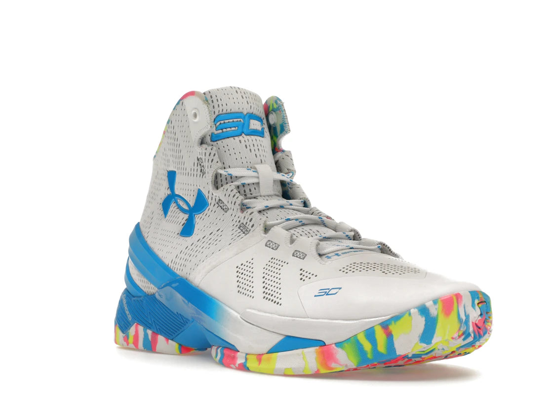UA Curry 2 Birthday - vue secondaire A