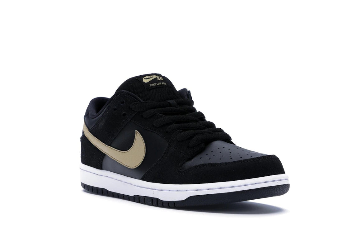 Nike SB Dunk Low Takashi (2018) - vue secondaire A